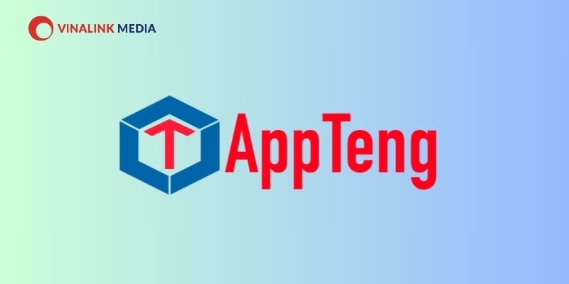 Appteng.vn – Phần mềm tạo mobile app theo module có sẵn 